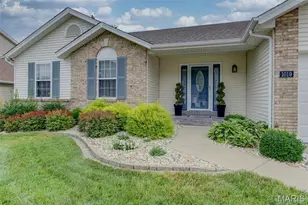 1019 Treeshade Dr, Saint Peters, MO 63376 - Photo 49