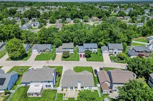 1019 Treeshade Dr, Saint Peters, MO 63376 - Photo 53