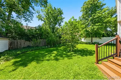 214 Orrick Lane, Kirkwood, MO 63122 - Photo 37