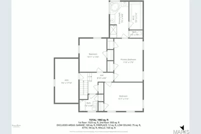 214 Orrick Lane, Kirkwood, MO 63122 - Photo 39
