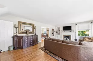 214 Orrick Ln, Kirkwood, MO 63122 - Photo 5