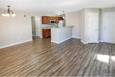 48 Stonewall Creek Court, Dardenne Prairie, MO 63368 - Photo 9