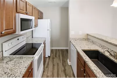 48 Stonewall Creek Court, Dardenne Prairie, MO 63368 - Photo 7