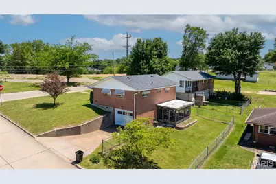 903 Old Cape Road, Jackson, MO 63755 - Photo 3