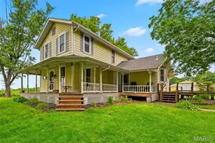 11 Skyview Way, Pacific, MO 63069 - Photo 1