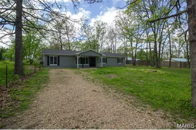 13949 Compton Road, Dixon, MO 65459 - Photo 1