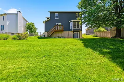 537 White Fence Drive, Wentzville, MO 63385 - Photo 43