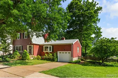 8620 Florence Avenue, Saint Louis, MO 63144 - Photo 3