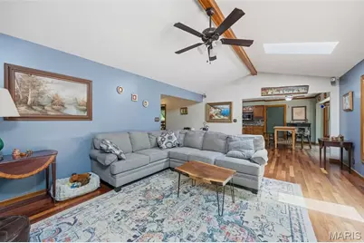 3939 Burgio Lane, Hillsboro, MO 63050 - Photo 13