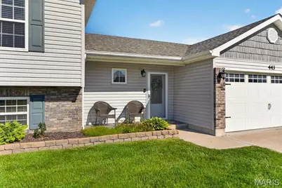 443 Prairie Creek Drive, Wentzville, MO 63385 - Photo 37