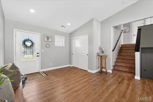 443 Prairie Creek Dr, Wentzville, MO 63385 - Photo 11