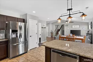 443 Prairie Creek Dr, Wentzville, MO 63385 - Photo 17