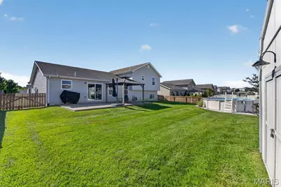 443 Prairie Creek Drive, Wentzville, MO 63385 - Photo 27