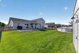 443 Prairie Creek Dr, Wentzville, MO 63385 - Photo 27