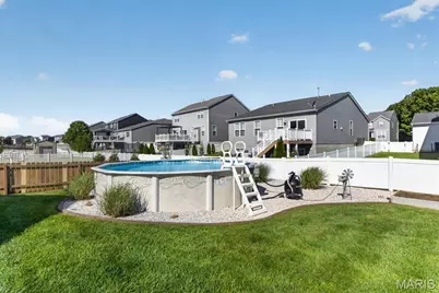 443 Prairie Creek Drive, Wentzville, MO 63385 - Photo 29