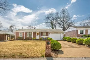 1712 Atmore Dr, Saint Louis, MO 63136 - Photo 3