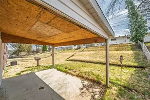 1712 Atmore Dr, Saint Louis, MO 63136 - Photo 29