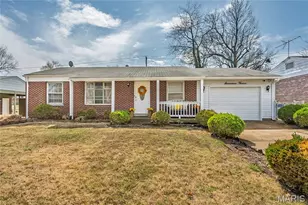 1712 Atmore Dr, Saint Louis, MO 63136 - Photo 1