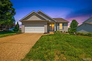 4019 Jessica Dr, Wentzville, MO 63385 - Photo 37