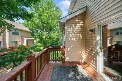1004 Pocono Trail, Ballwin, MO 63021 - Photo 13
