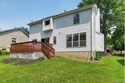 416 Johanna Place Drive, Ballwin, MO 63021 - Photo 25