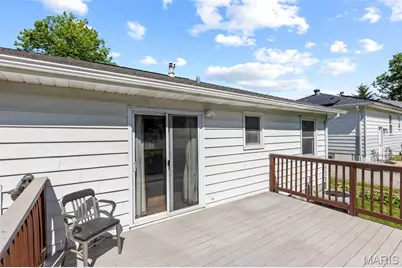 1170 Margaret Lane, Olivette, MO 63132 - Photo 17