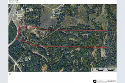 Lot 4 Clementine Road, Newburg, MO 65550 - Photo 3