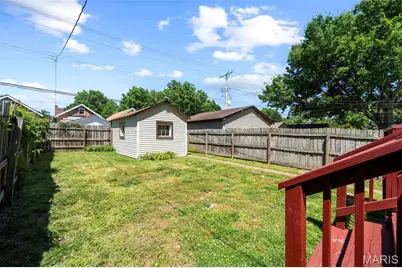 5709 Walsh Street, Saint Louis, MO 63109 - Photo 29