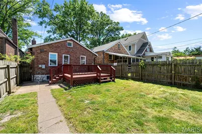 5709 Walsh Street, Saint Louis, MO 63109 - Photo 25