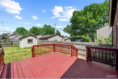 5709 Walsh Street, Saint Louis, MO 63109 - Photo 27