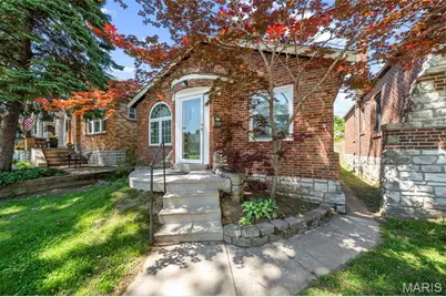 5709 Walsh Street, Saint Louis, MO 63109 - Photo 3