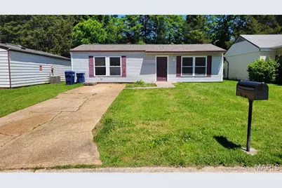 59 Cedar Ridge Drive, Pacific, MO 63069 - Photo 1