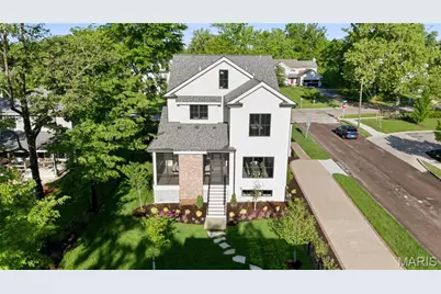 530 S Clay Avenue, Kirkwood, MO 63122 - Photo 83