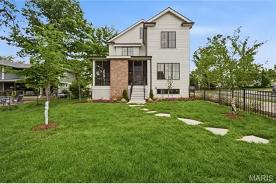 530 S Clay Avenue, Kirkwood, MO 63122 - Photo 85