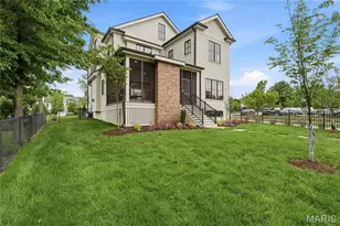 530 S Clay Ave, Kirkwood, MO 63122 - Photo 7