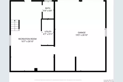9668 Amona Court, Affton, MO 63123 - Photo 23