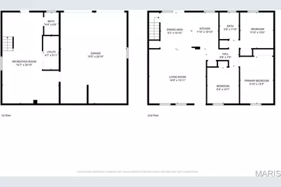 9668 Amona Court, Affton, MO 63123 - Photo 21