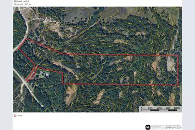 Lot 5 Clementine Road, Newburg, MO 65550 - Photo 3