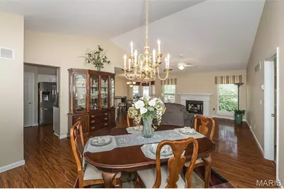 4605 Von Talge Meadows Drive, Saint Louis, MO 63128 - Photo 9