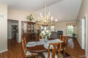 4605 Von Talge Meadows Dr, Saint Louis, MO 63128 - Photo 9