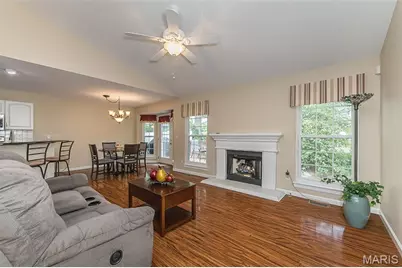 4605 Von Talge Meadows Drive, Saint Louis, MO 63128 - Photo 13