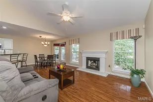4605 Von Talge Meadows Dr, Saint Louis, MO 63128 - Photo 13