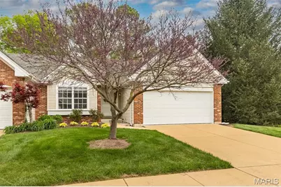 4605 Von Talge Meadows Drive, Saint Louis, MO 63128 - Photo 3