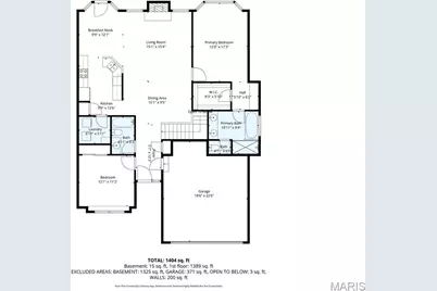 4605 Von Talge Meadows Drive, Saint Louis, MO 63128 - Photo 5