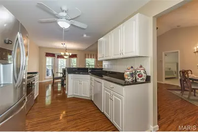 4605 Von Talge Meadows Drive, Saint Louis, MO 63128 - Photo 19