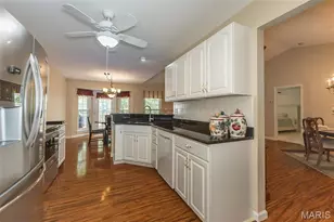 4605 Von Talge Meadows Dr, Saint Louis, MO 63128 - Photo 19