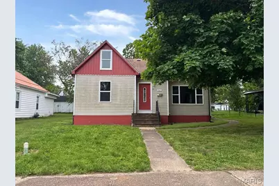 303 W 8th Street, Salem, MO 65560 - Photo 1