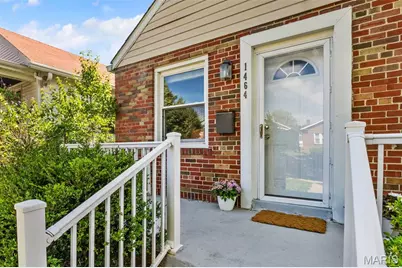 1464 Graham Street, Saint Louis, MO 63139 - Photo 3