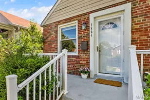 1464 Graham St, Saint Louis, MO 63139 - Photo 3