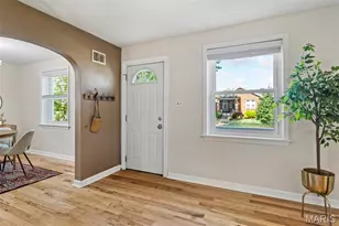 1464 Graham St, Saint Louis, MO 63139 - Photo 5